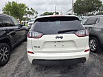 Used 2019 JEEP CHEROKEE LIMITED in WEST PALM BEACH, FLORIDA (Photo 5)