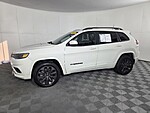 Used 2019 JEEP CHEROKEE HIGH ALTITUDE 4X4 in WEST PALM BEACH, FLORIDA (Photo 7)