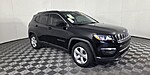 Used 2019 JEEP COMPASS LATITUDE FWD in WEST PALM BEACH, FLORIDA