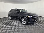 Used 2019 JEEP COMPASS LATITUDE FWD in WEST PALM BEACH, FLORIDA (Photo 1)