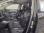 Used 2019 JEEP COMPASS LATITUDE FWD in WEST PALM BEACH, FLORIDA (Photo 10)