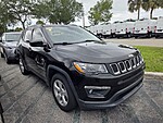 Used 2019 JEEP COMPASS LATITUDE in WEST PALM BEACH, FLORIDA (Photo 2)