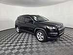 Used 2019 JEEP COMPASS LATITUDE FWD in WEST PALM BEACH, FLORIDA (Photo 2)