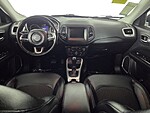Used 2019 JEEP COMPASS LATITUDE FWD in WEST PALM BEACH, FLORIDA (Photo 25)