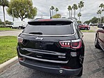 Used 2019 JEEP COMPASS LATITUDE in WEST PALM BEACH, FLORIDA (Photo 5)