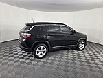 Used 2019 JEEP COMPASS LATITUDE FWD in WEST PALM BEACH, FLORIDA (Photo 5)