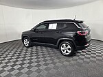 Used 2019 JEEP COMPASS LATITUDE FWD in WEST PALM BEACH, FLORIDA (Photo 7)