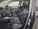 Used 2019 JEEP COMPASS LATITUDE FWD in WEST PALM BEACH, FLORIDA (Photo 9)