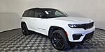 Used 2025 JEEP GRAND CHEROKEE LIMITED 4X4 in WEST PALM BEACH, FLORIDA