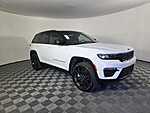 Used 2025 JEEP GRAND CHEROKEE LIMITED 4X4 in WEST PALM BEACH, FLORIDA (Photo 1)