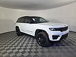 Used 2025 JEEP GRAND CHEROKEE LIMITED 4X4 in WEST PALM BEACH, FLORIDA (Photo 2)