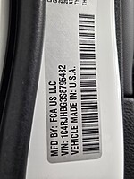 Used 2025 JEEP GRAND CHEROKEE LIMITED 4X4 in WEST PALM BEACH, FLORIDA (Photo 33)