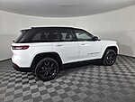 Used 2025 JEEP GRAND CHEROKEE LIMITED 4X4 in WEST PALM BEACH, FLORIDA (Photo 5)