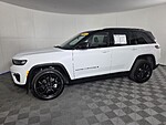 Used 2025 JEEP GRAND CHEROKEE LIMITED 4X4 in WEST PALM BEACH, FLORIDA (Photo 8)