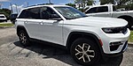 Used 2025 JEEP GRAND CHEROKEE LIMITED in WEST PALM BEACH, FLORIDA