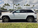 Used 2025 JEEP GRAND CHEROKEE LIMITED in WEST PALM BEACH, FLORIDA (Photo 4)