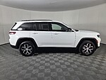 Used 2025 JEEP GRAND CHEROKEE LIMITED 4X2 in WEST PALM BEACH, FLORIDA (Photo 4)