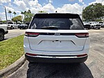 Used 2025 JEEP GRAND CHEROKEE LIMITED in WEST PALM BEACH, FLORIDA (Photo 5)