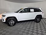 Used 2025 JEEP GRAND CHEROKEE LIMITED 4X2 in WEST PALM BEACH, FLORIDA (Photo 7)