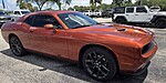 Used 2021 DODGE CHALLENGER SXT in WEST PALM BEACH, FLORIDA