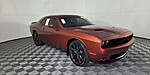 Used 2021 DODGE CHALLENGER SXT RWD in WEST PALM BEACH, FLORIDA