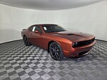 Used 2021 DODGE CHALLENGER SXT RWD in WEST PALM BEACH, FLORIDA (Photo 1)