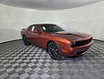 Used 2021 DODGE CHALLENGER SXT RWD in WEST PALM BEACH, FLORIDA (Photo 2)
