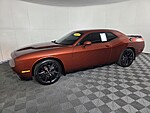 Used 2021 DODGE CHALLENGER SXT RWD in WEST PALM BEACH, FLORIDA (Photo 7)