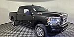 Used 2024 RAM 2500 LARAMIE 4X4 CREW CAB 6'4" BOX in WEST PALM BEACH, FLORIDA