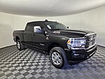Used 2024 RAM 2500 LARAMIE 4X4 CREW CAB 6'4