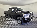 Used 2024 RAM 2500 LARAMIE 4X4 CREW CAB 6'4