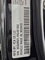 Used 2024 RAM 2500 LARAMIE 4X4 CREW CAB 6'4