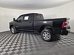 Used 2024 RAM 2500 LARAMIE 4X4 CREW CAB 6'4