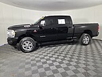 Used 2024 RAM 2500 LARAMIE 4X4 CREW CAB 6'4