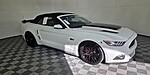 Used 2016 FORD MUSTANG 2DR CONV GT PREMIUM in WEST PALM BEACH, FLORIDA