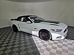Used 2016 FORD MUSTANG 2DR CONV GT PREMIUM in WEST PALM BEACH, FLORIDA (Photo 1)