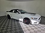 Used 2016 FORD MUSTANG 2DR CONV GT PREMIUM in WEST PALM BEACH, FLORIDA (Photo 2)
