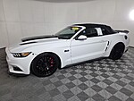 Used 2016 FORD MUSTANG 2DR CONV GT PREMIUM in WEST PALM BEACH, FLORIDA (Photo 8)