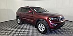 Used 2017 JEEP GRAND CHEROKEE LAREDO 4X2 in WEST PALM BEACH, FLORIDA