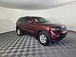 Used 2017 JEEP GRAND CHEROKEE LAREDO 4X2 in WEST PALM BEACH, FLORIDA (Photo 2)
