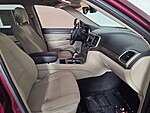 Used 2017 JEEP GRAND CHEROKEE LAREDO 4X2 in WEST PALM BEACH, FLORIDA (Photo 27)