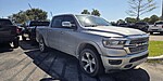 Used 2019 RAM 1500 LARAMIE in WEST PALM BEACH, FLORIDA