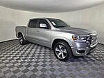 Used 2019 RAM 1500 LARAMIE 4X4 CREW CAB 5'7