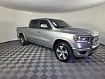 Used 2019 RAM 1500 LARAMIE 4X4 CREW CAB 5'7