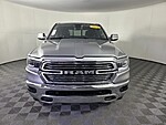 Used 2019 RAM 1500 LARAMIE 4X4 CREW CAB 5'7