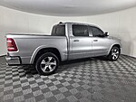 Used 2019 RAM 1500 LARAMIE 4X4 CREW CAB 5'7