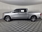 Used 2019 RAM 1500 LARAMIE 4X4 CREW CAB 5'7