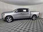 Used 2019 RAM 1500 LARAMIE 4X4 CREW CAB 5'7