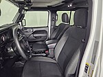 Used 2024 JEEP WRANGLER SPORT 4 DOOR 4X4 in WEST PALM BEACH, FLORIDA (Photo 10)