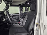 Used 2024 JEEP WRANGLER SPORT 4 DOOR 4X4 in WEST PALM BEACH, FLORIDA (Photo 11)